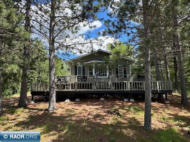 1804 North Bay Road Ely MN 55731 - Birch 149593 image1