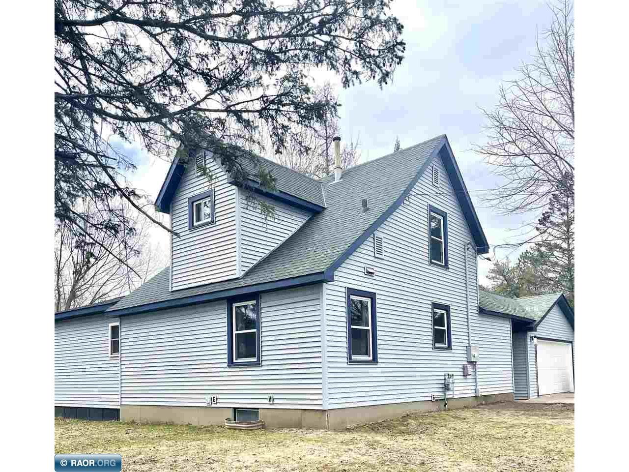 1830 E 39th Street, Hibbing, MN, 55746 MLS 144911 Edina Realty