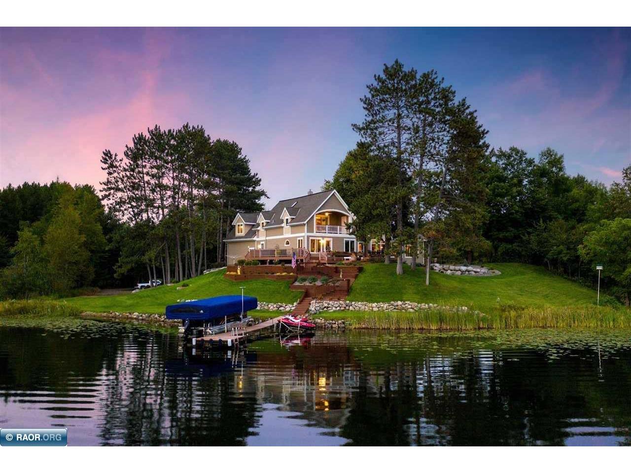 18300 672nd Ln Jacobson MN 55752 - Vanduse 148877 image1