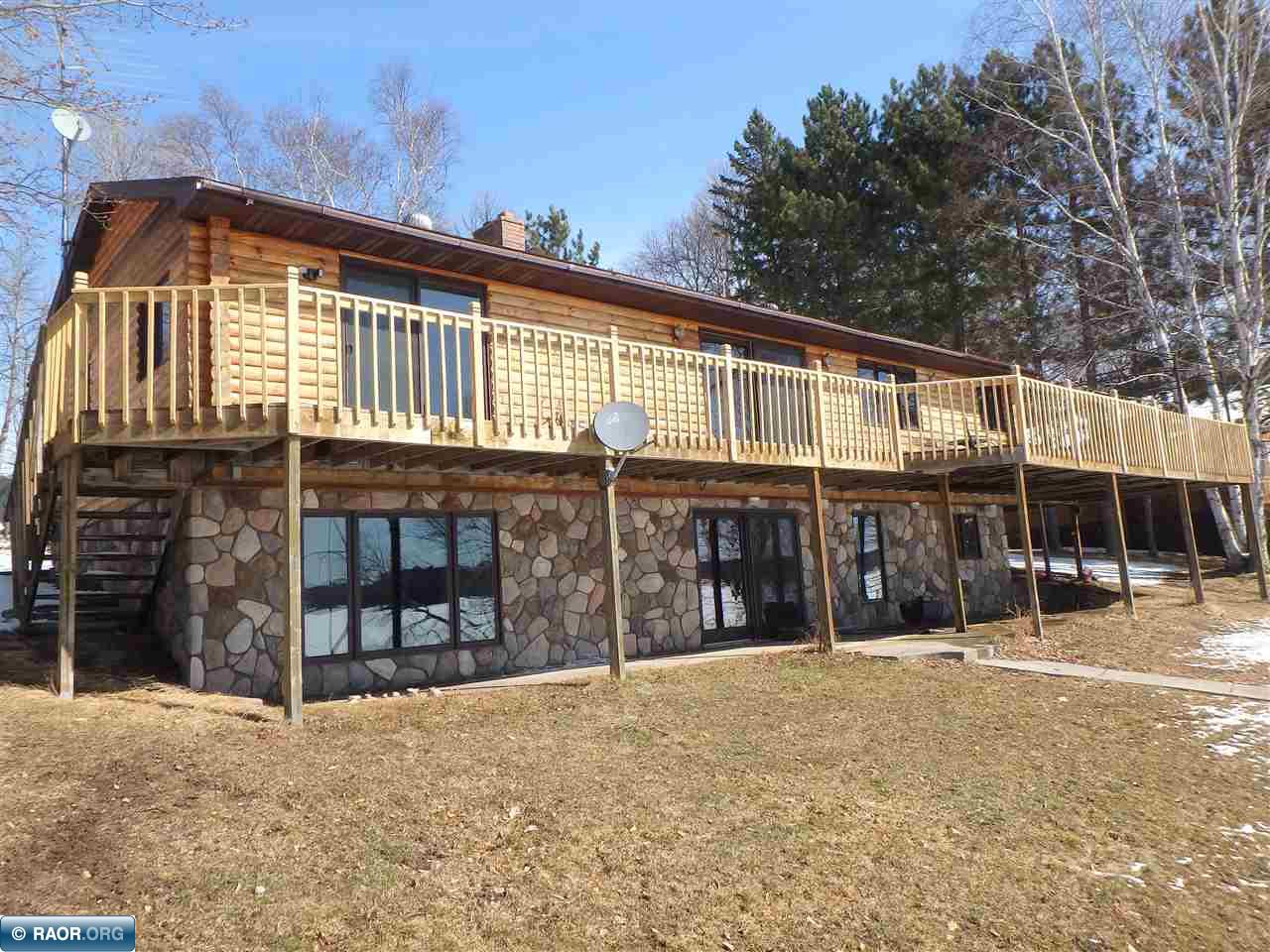 1882 S Everett Bay Road, Tower, MN 55790 MLS 141004 Edina Realty