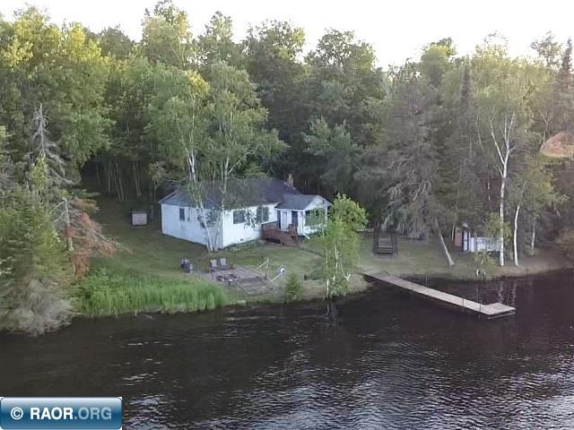 18984 S. Sucker Lake Road Nashwauk MN 55769 - Big Sucker 145186 image1