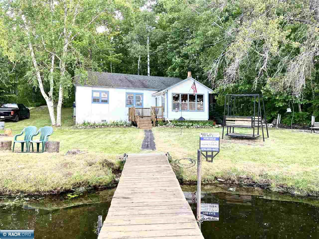 18984 S Sucker Lake Road Nashwauk MN 55769 - Big Sucker 145785 image1