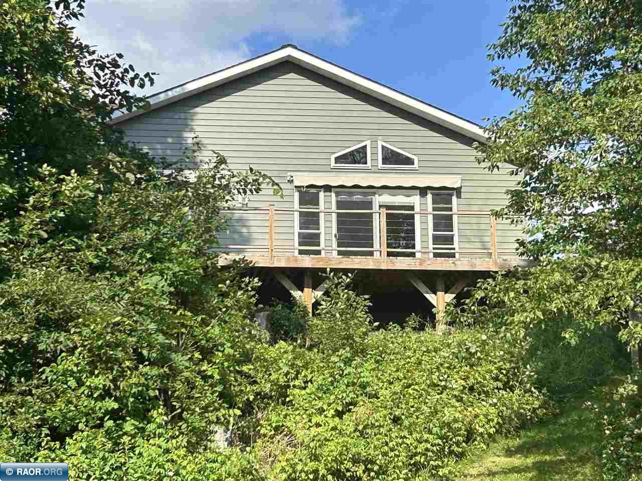 19101 Big McCarthy Lake Drive Nashwauk MN 55769 - Big McCarthy Lake 149668 image1