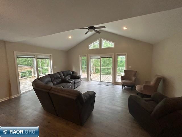 19101 Big McCarthy Lake Drive Nashwauk MN 55769 - Big McCarthy Lake 149668 image20