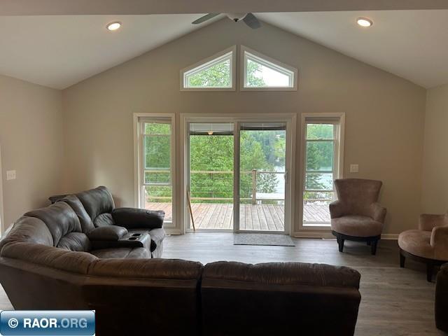 19101 Big McCarthy Lake Drive Nashwauk MN 55769 - Big McCarthy Lake 149668 image21