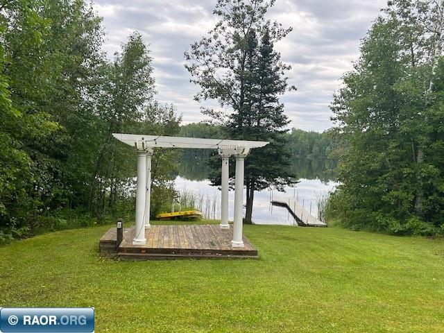 19101 Big McCarthy Lake Drive Nashwauk MN 55769 - Big McCarthy Lake 149668 image4