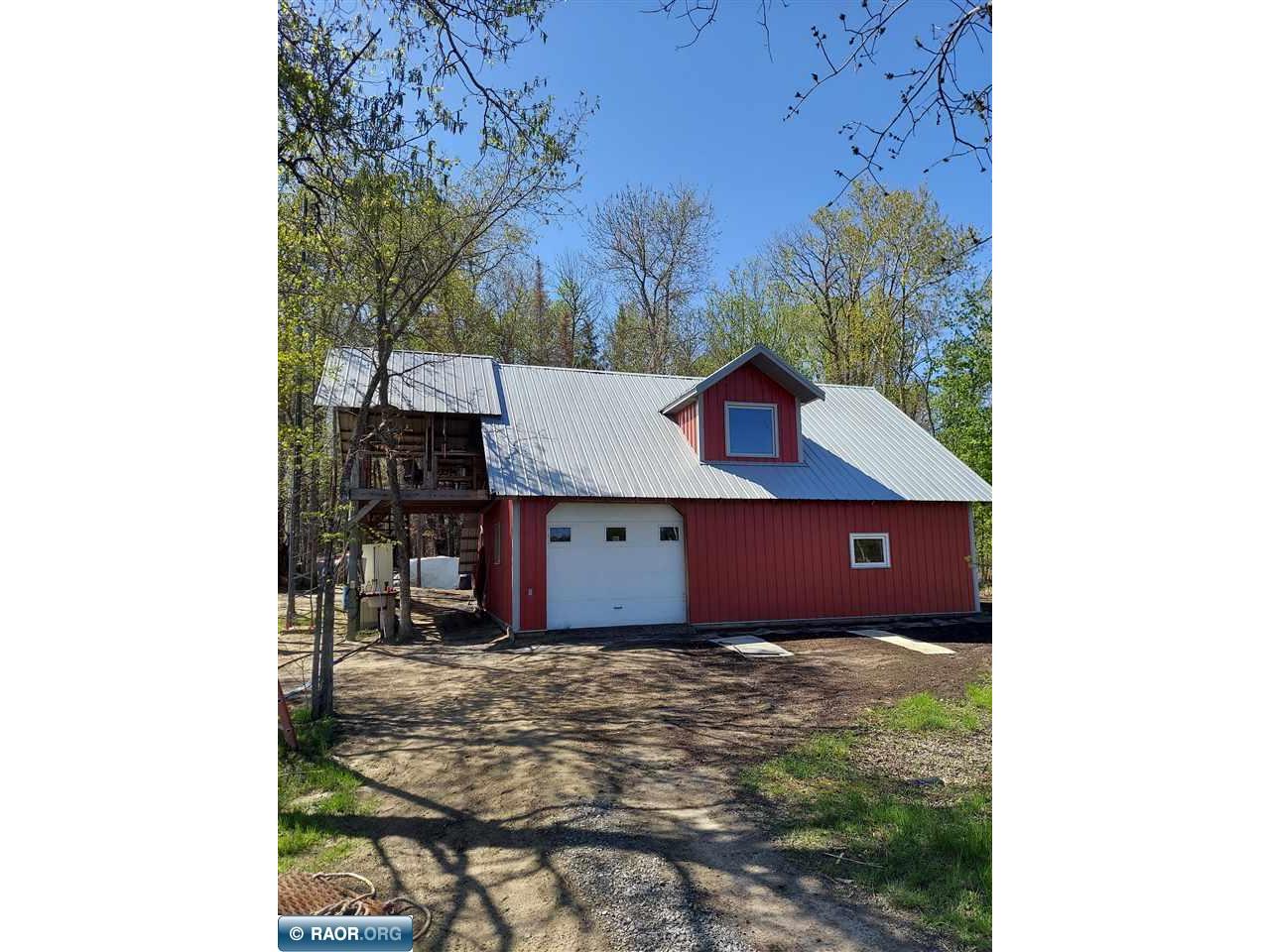 1915 Lynx Island Isle, International Falls, MN 56649 MLS 145036