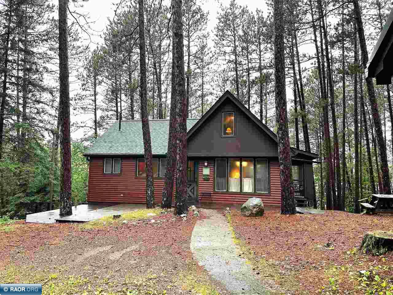 1995 Pine Tree Tr Ely MN 55731 - Little Long Lake 148757 image1