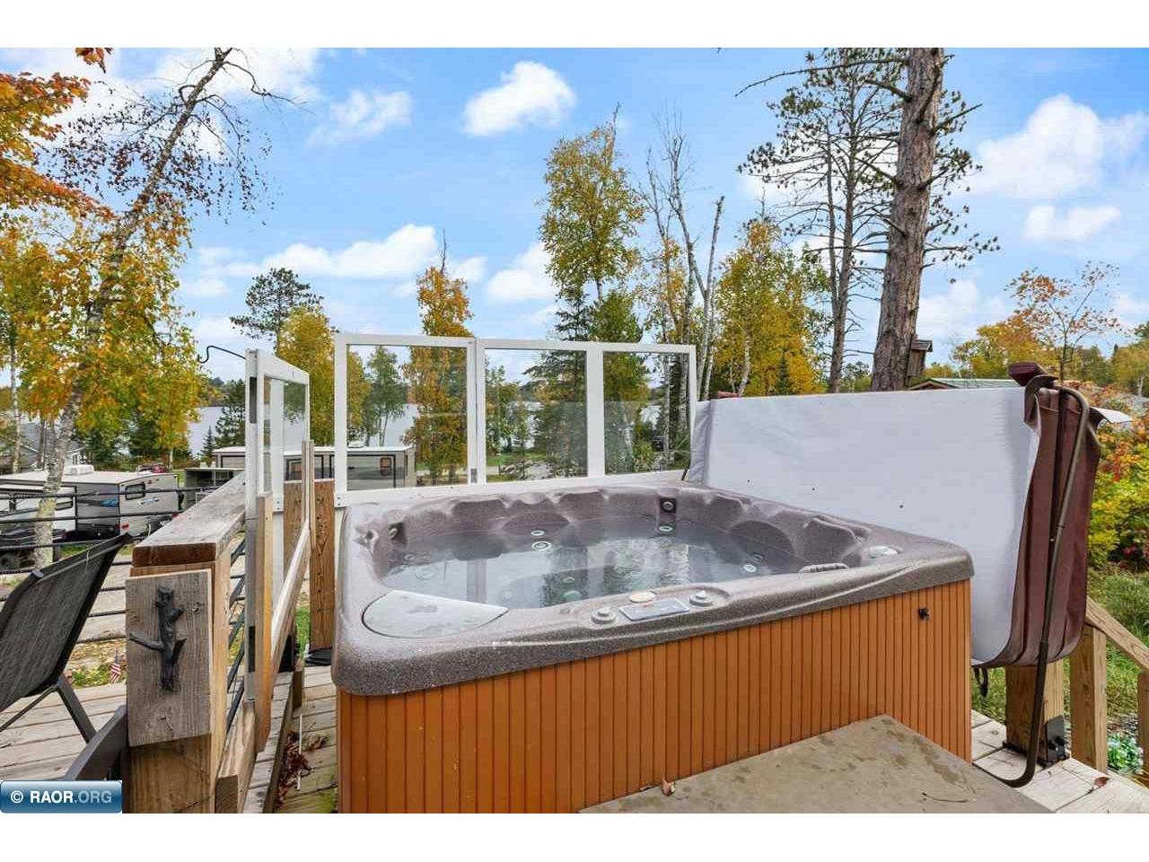 2001 A&B Bayview Dr. Tower MN 55790 - Lake Vermilion 149156 image15