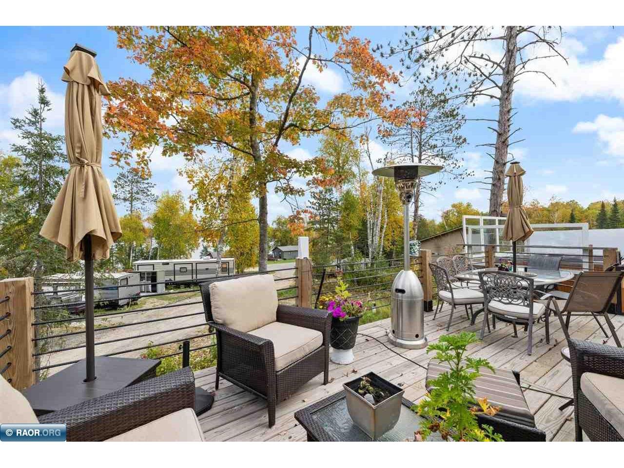 2001 A&B Bayview Dr. Tower MN 55790 - Lake Vermilion 149156 image16