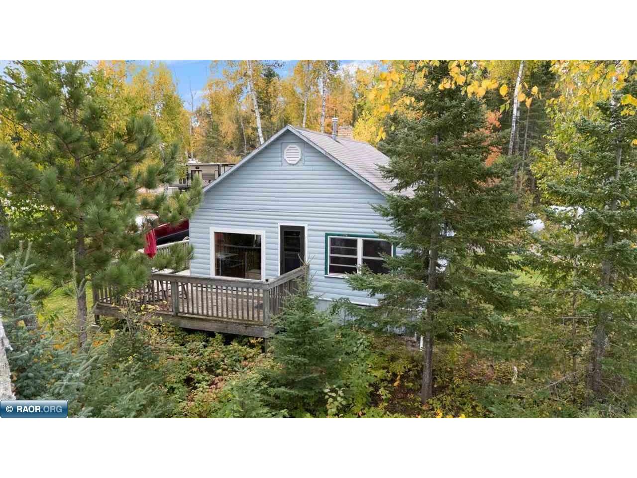 2001 A&B Bayview Dr. Tower MN 55790 - Lake Vermilion 149156 image2