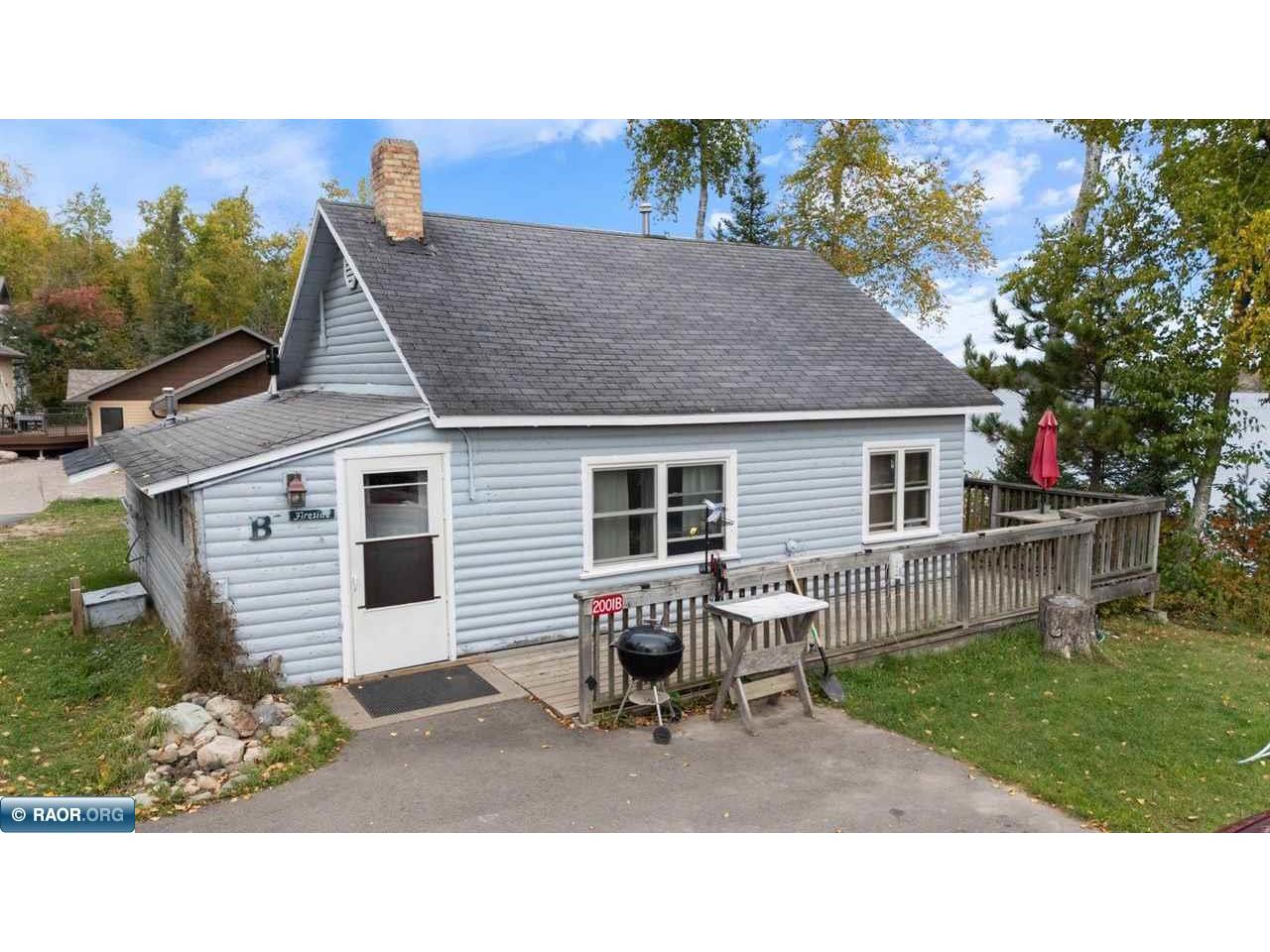 2001 A&B Bayview Dr. Tower MN 55790 - Lake Vermilion 149156 image31