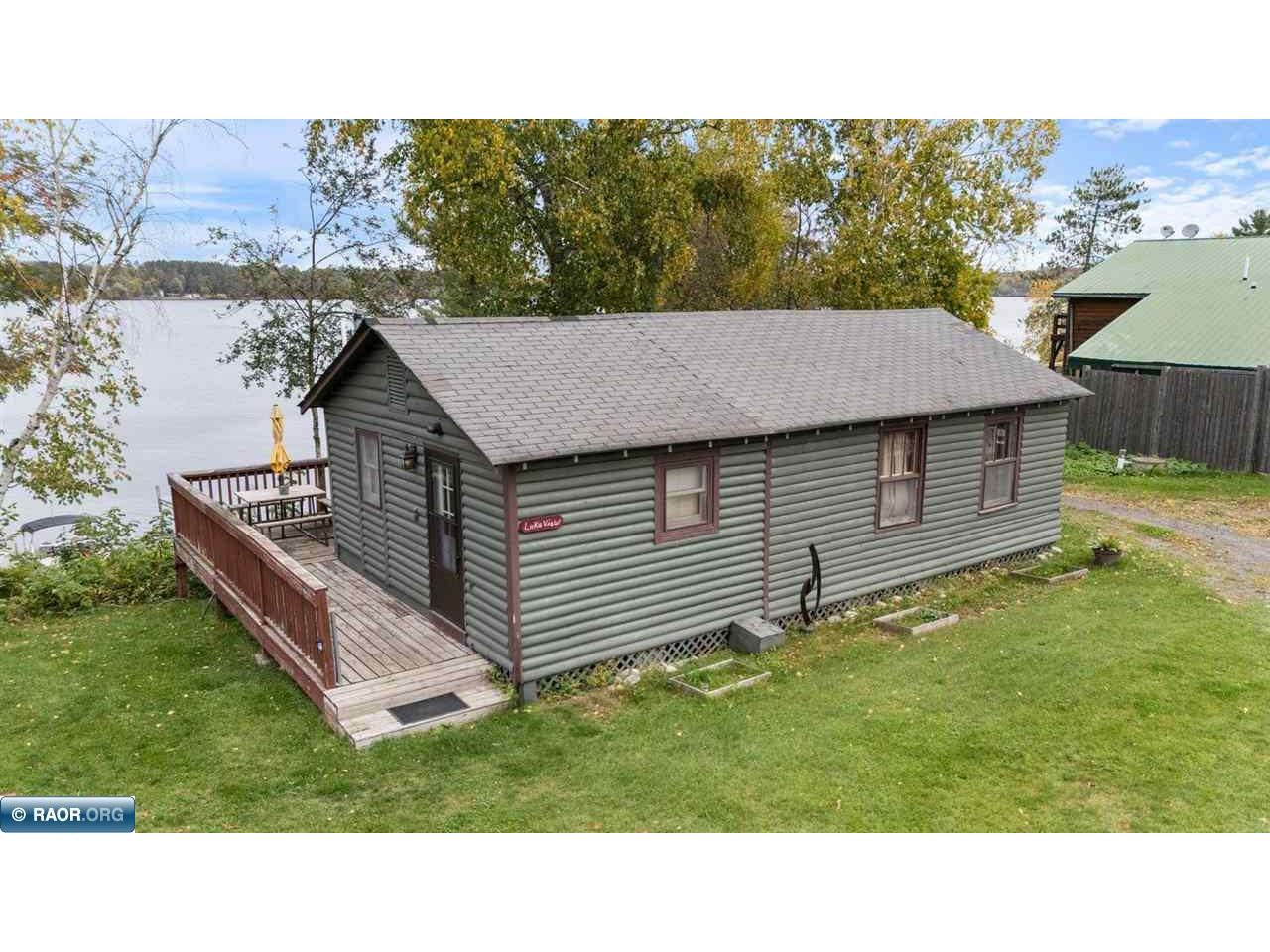 2001 A&B Bayview Dr. Tower MN 55790 - Lake Vermilion 149156 image4