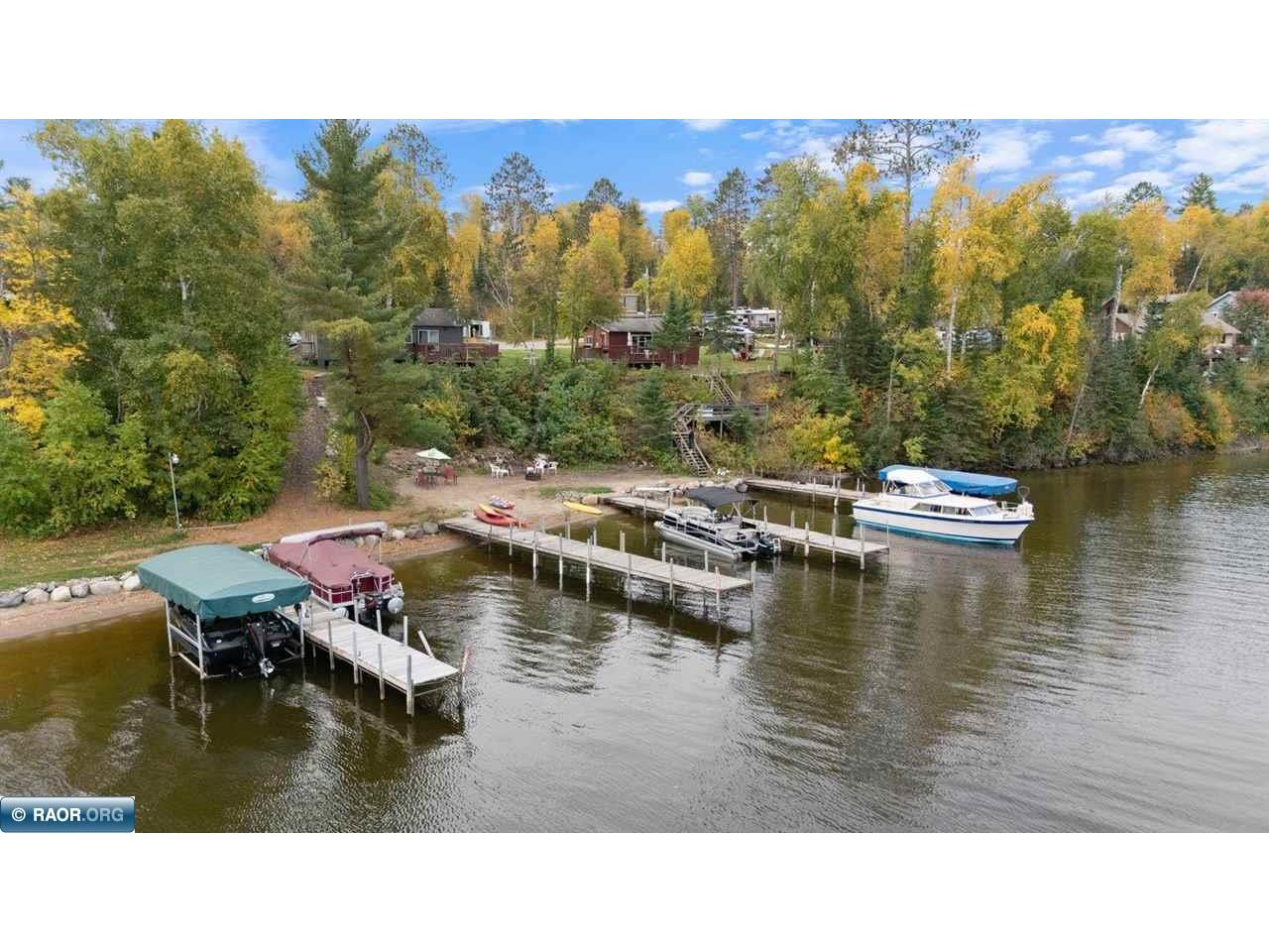 2001 A&B Bayview Dr. Tower MN 55790 - Lake Vermilion 149156 image43