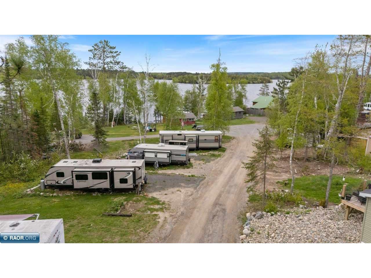 2001 A&B Bayview Dr. Tower MN 55790 - Lake Vermilion 149156 image9