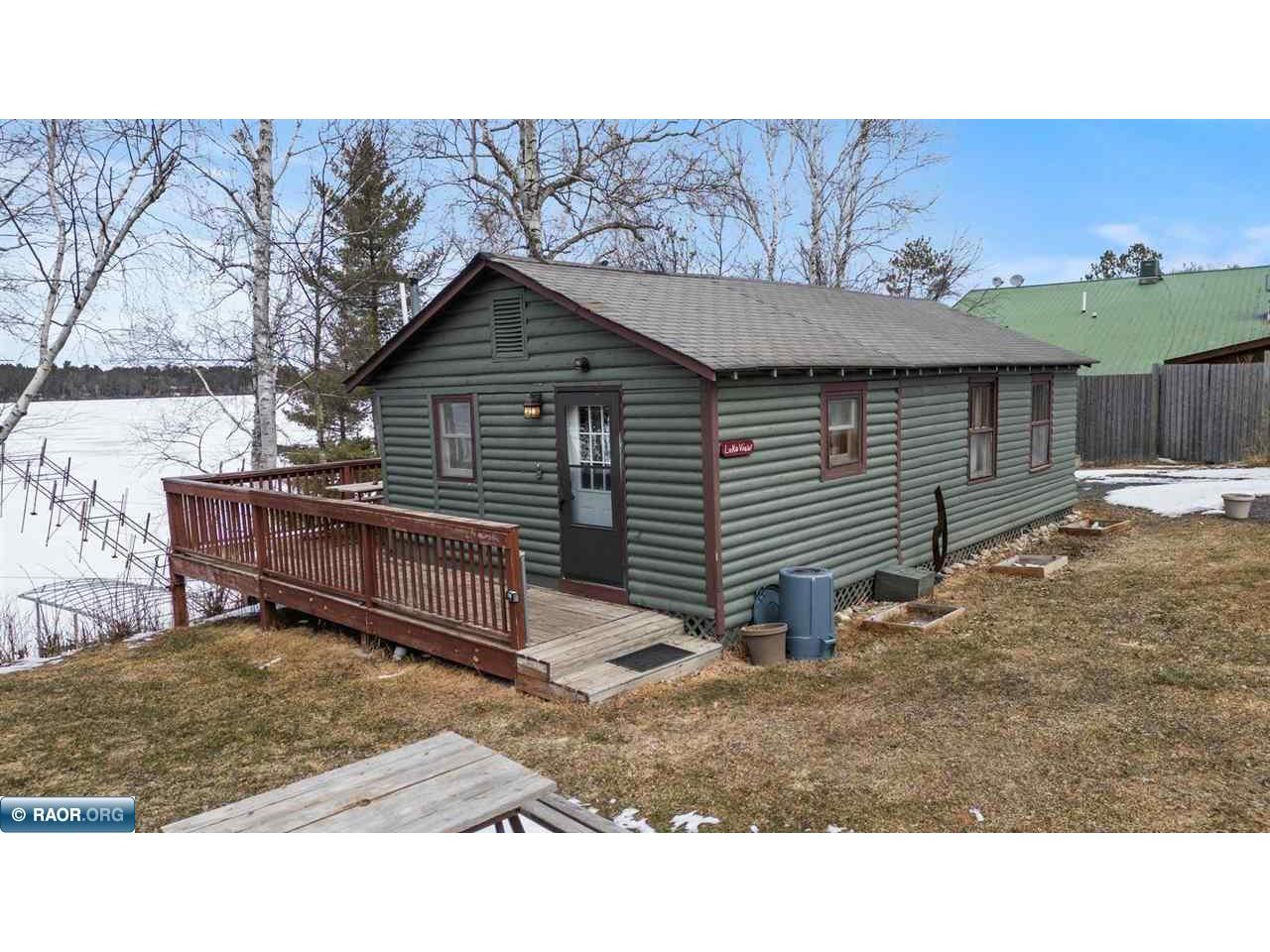 2001 A&B Bayview Drive Tower MN 55790 - Lake Vermilion 148155 image12