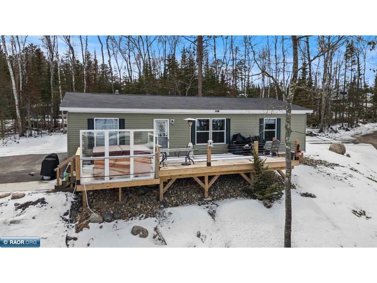 2001 A&B Bayview Drive Tower MN 55790 - Lake Vermilion 148155 image19