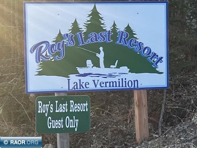 2001 A&B Bayview Drive Tower MN 55790 - Lake Vermilion 148155 image2