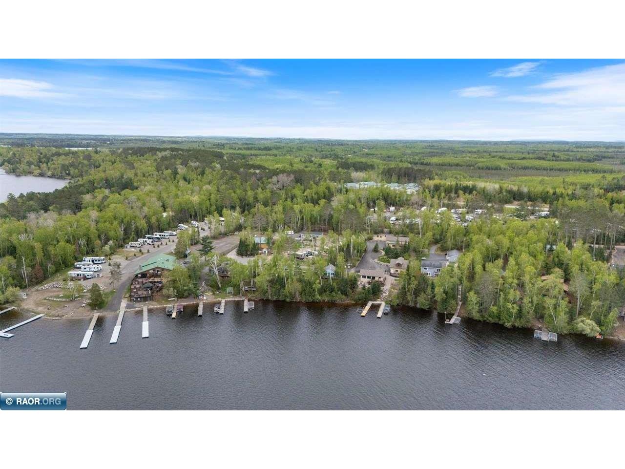 2001 A&B Bayview Drive Tower MN 55790 - Lake Vermilion 148155 image28