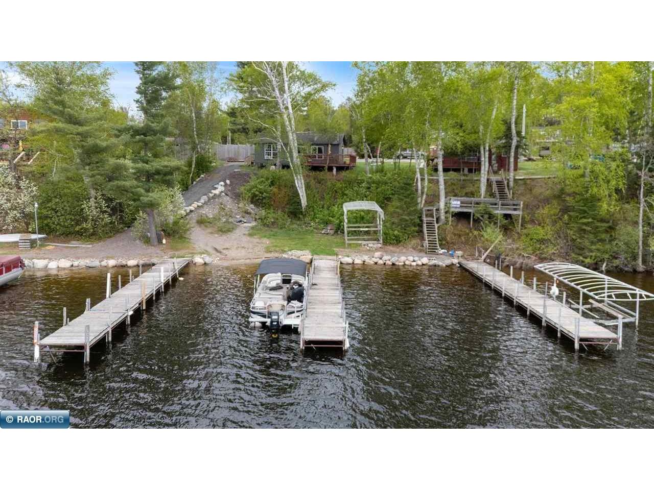 2001 A&B Bayview Drive Tower MN 55790 - Lake Vermilion 148155 image31