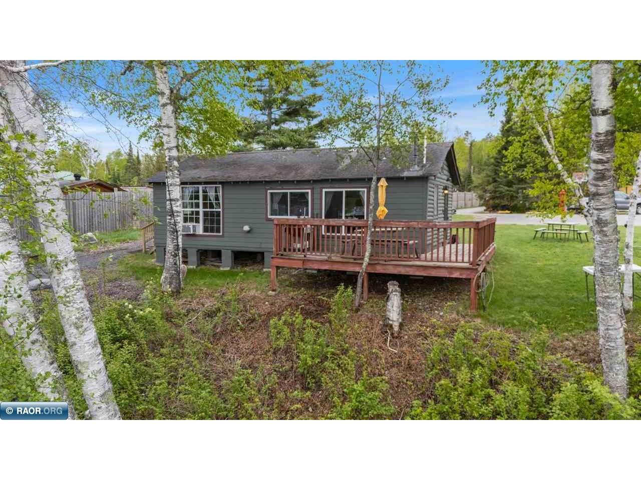 2001 A&B Bayview Drive Tower MN 55790 - Lake Vermilion 148155 image33