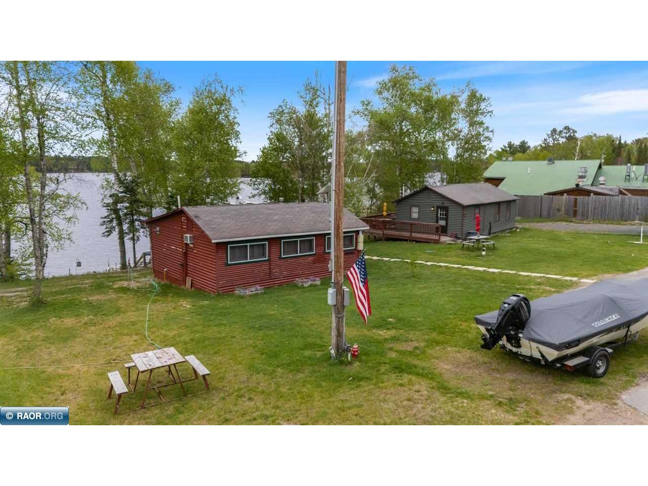 2001 A&B Bayview Drive Tower MN 55790 - Lake Vermilion 148155 image35