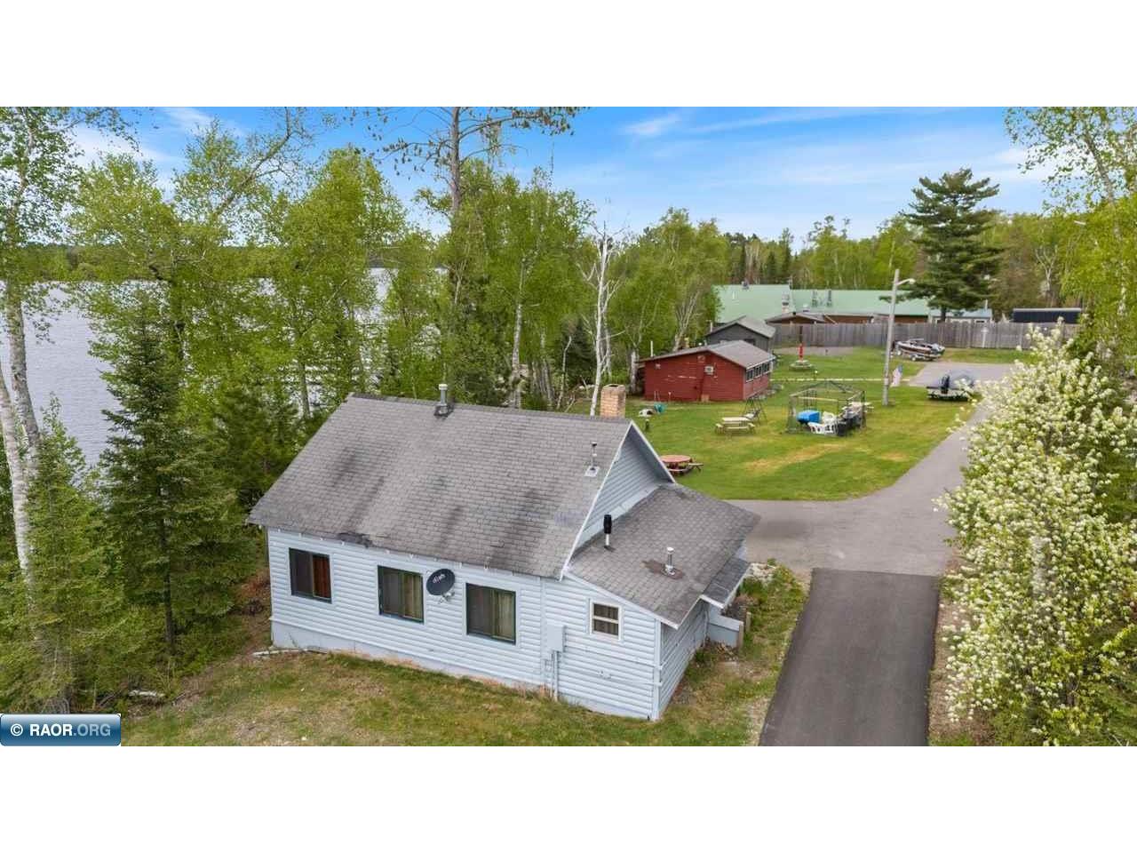 2001 A&B Bayview Drive Tower MN 55790 - Lake Vermilion 148155 image36