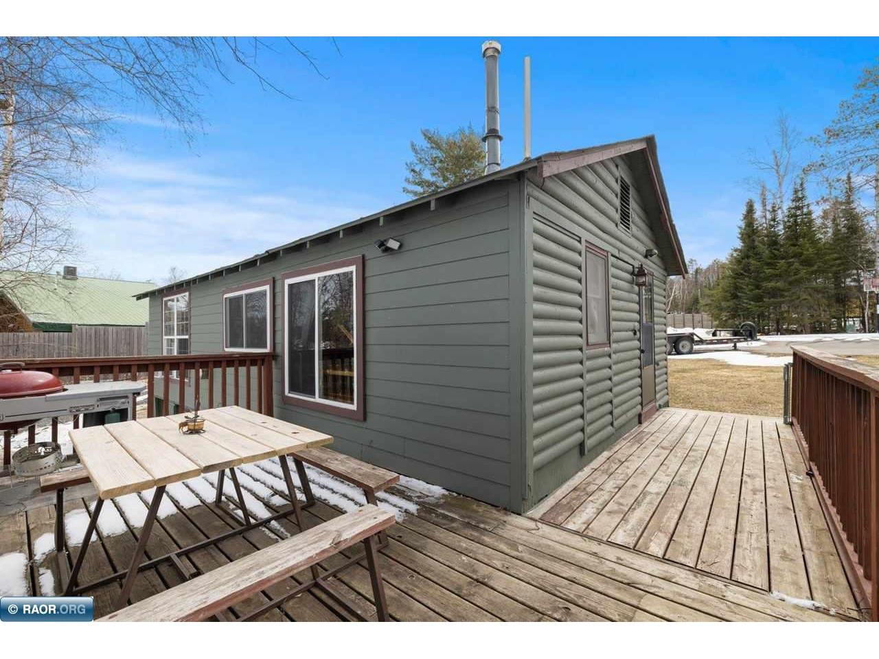 2001 A&B Bayview Drive Tower MN 55790 - Lake Vermilion 148155 image9