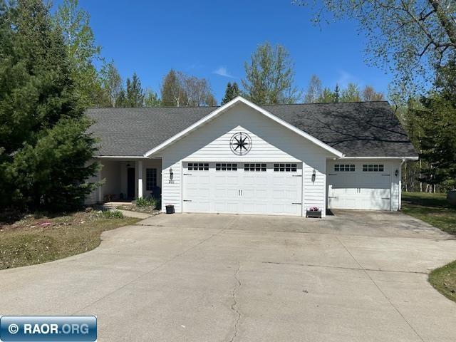 201 Birch Lane Coleraine MN 55722 - Trout Lake 146689 image1