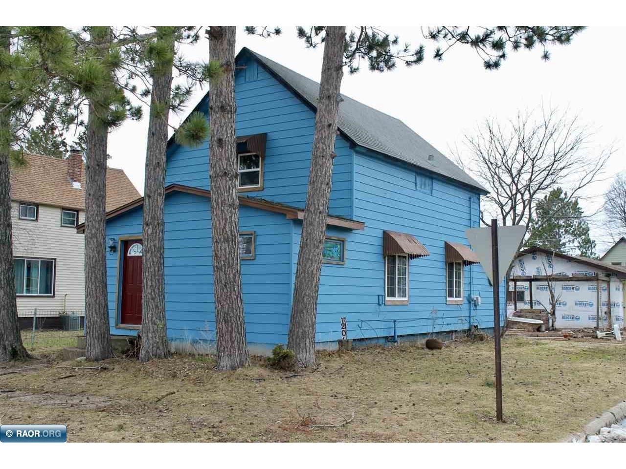 201 Michigan Ave E Gilbert MN 55741 144881 image1