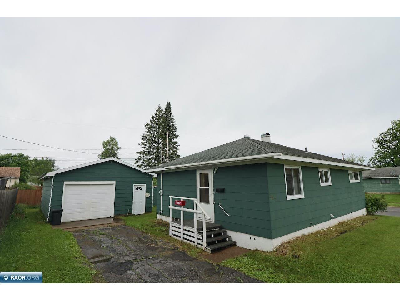 202 Dorchester Dr. Hoyt Lakes MN 55750 146914 image1
