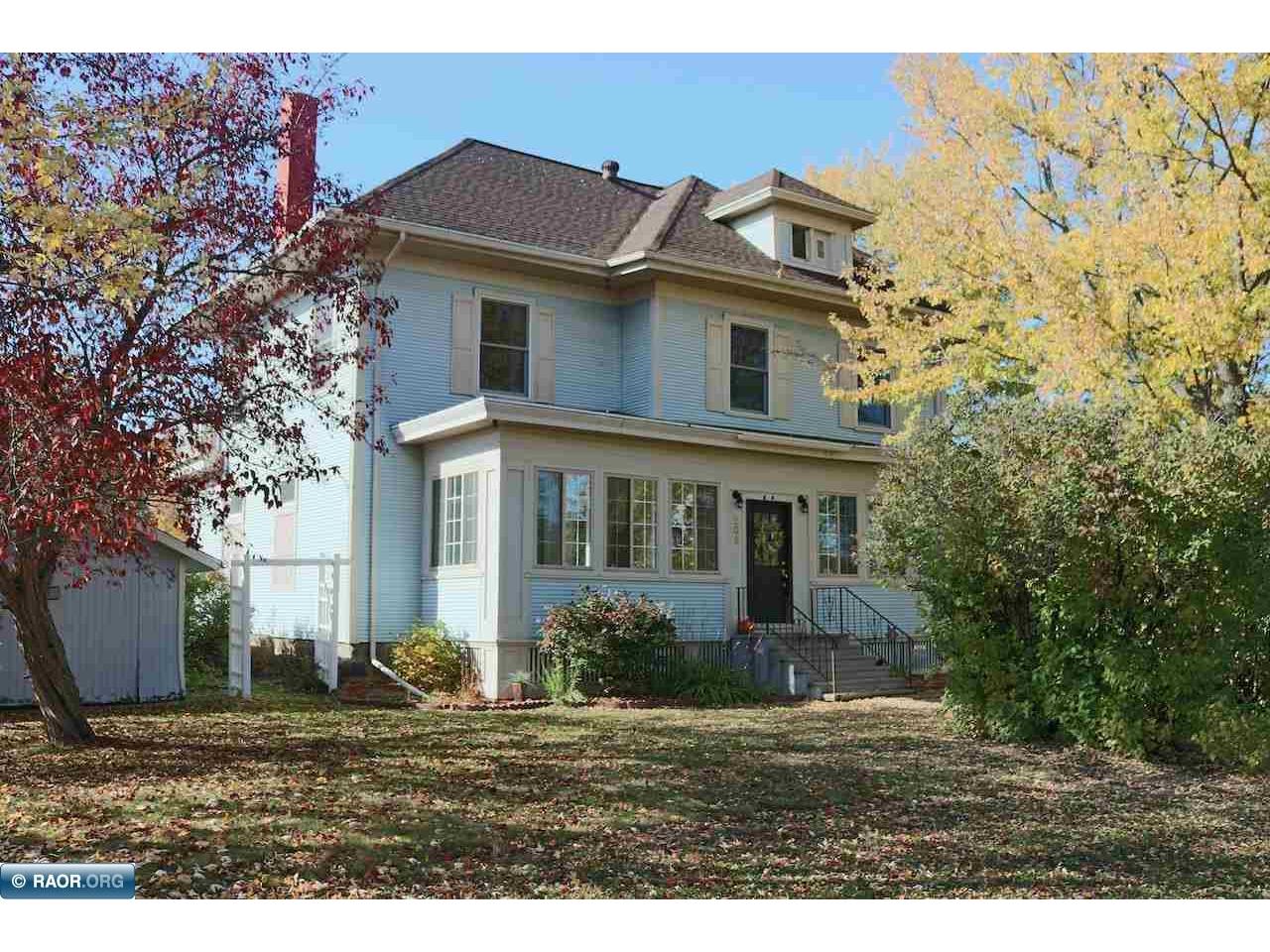 202 N 3rd Ave, Biwabik, MN, 55708 MLS 144342 Edina Realty