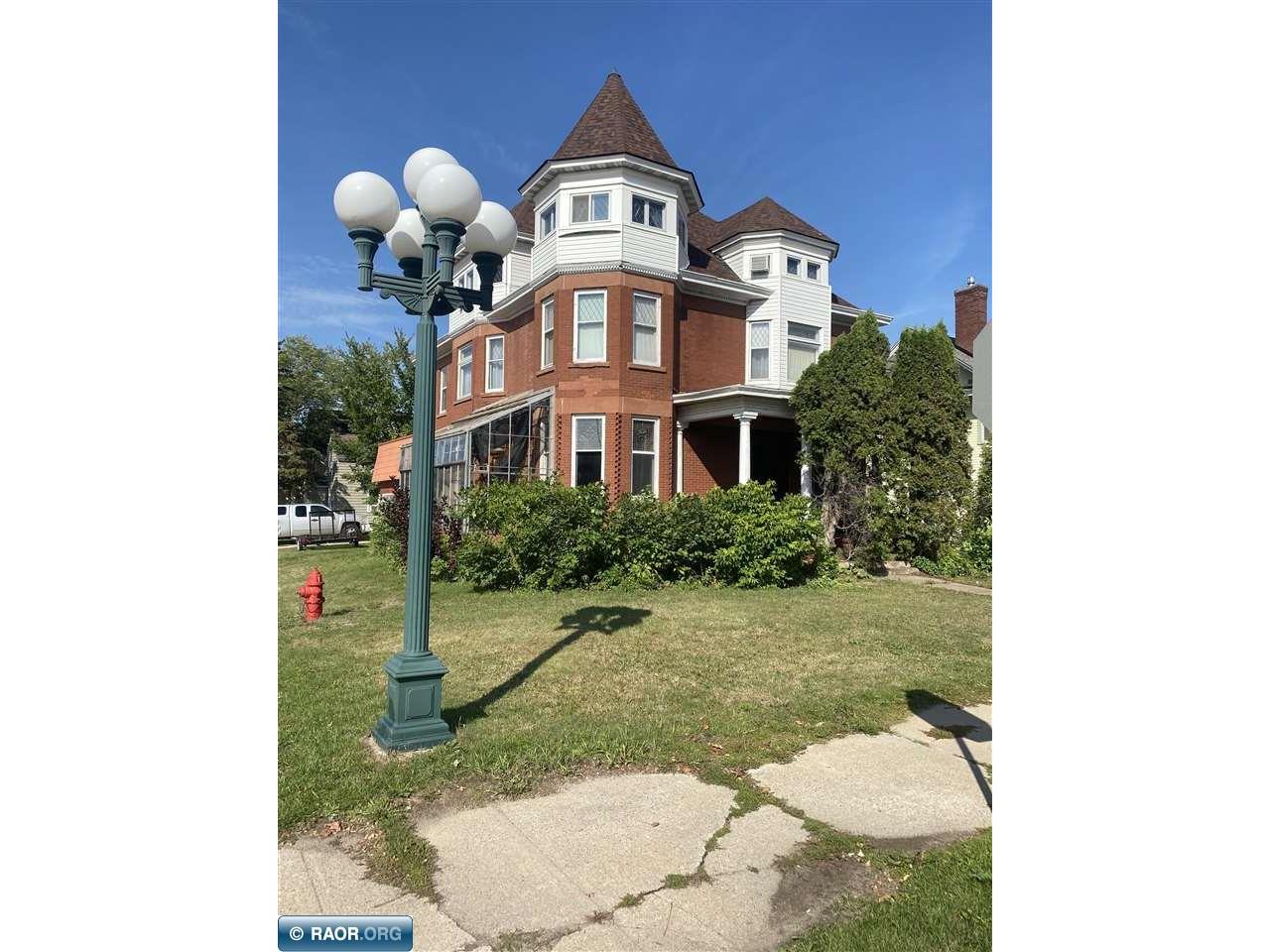 202 N 5th Avenue, Virginia, MN, 55792 MLS 145806 Edina Realty