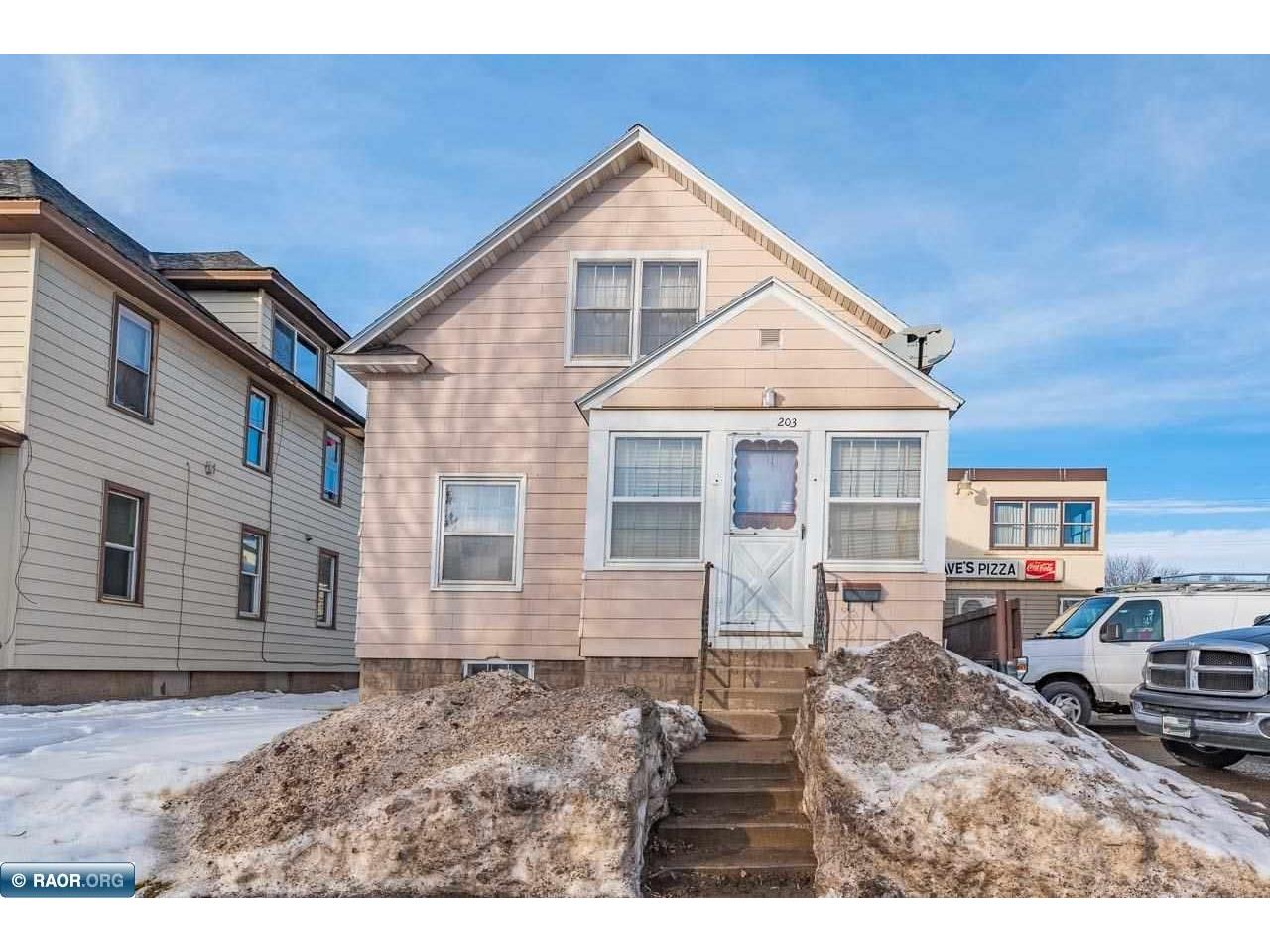 203 3rd Street South Virginia MN 55790 146268 image1