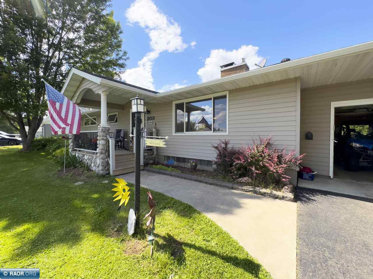 203 Wyandotte Road Hoyt Lakes MN 55750 147014 image1