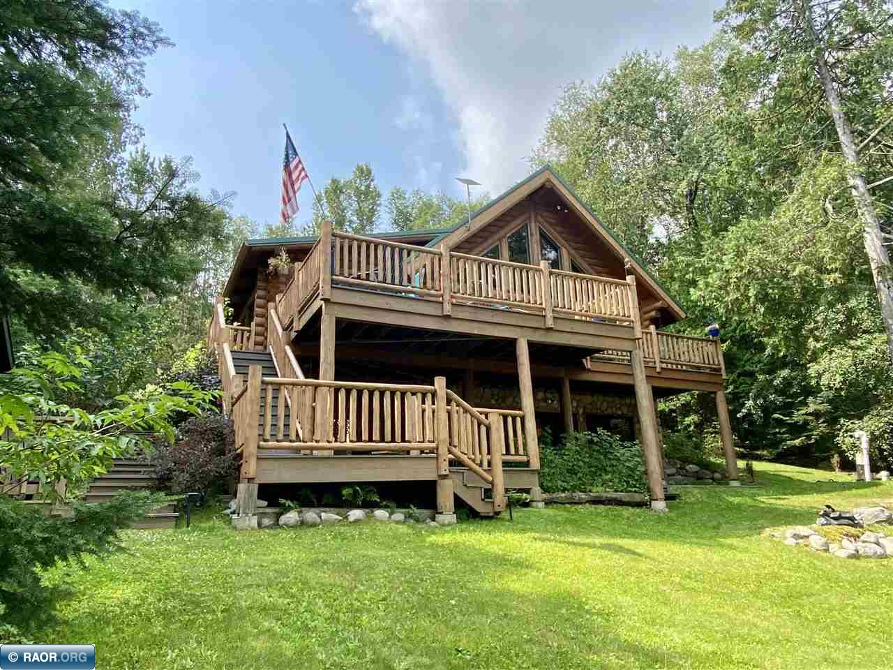 2032 West Frazer Bay Road Cook MN 55723 - Vermilion 147190 image1