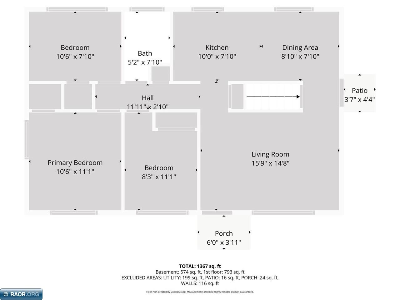 204 Brandon Rd Hoyt Lakes MN 55750 149643 image43