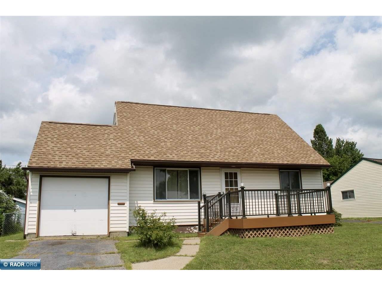 205 Fairfax Rd Hoyt Lakes MN 55750 145429 image1