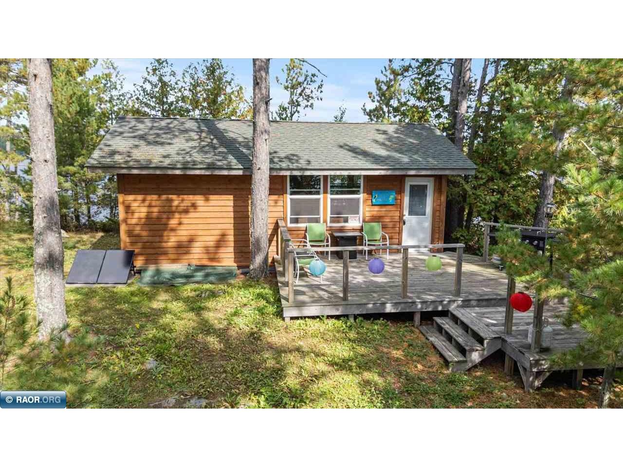 2050 Shipman Island Ely MN 55731 - Shagawa Lake 149646 image1