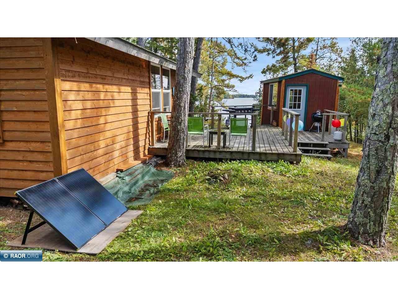 2050 Shipman Island Ely MN 55731 - Shagawa Lake 149646 image15