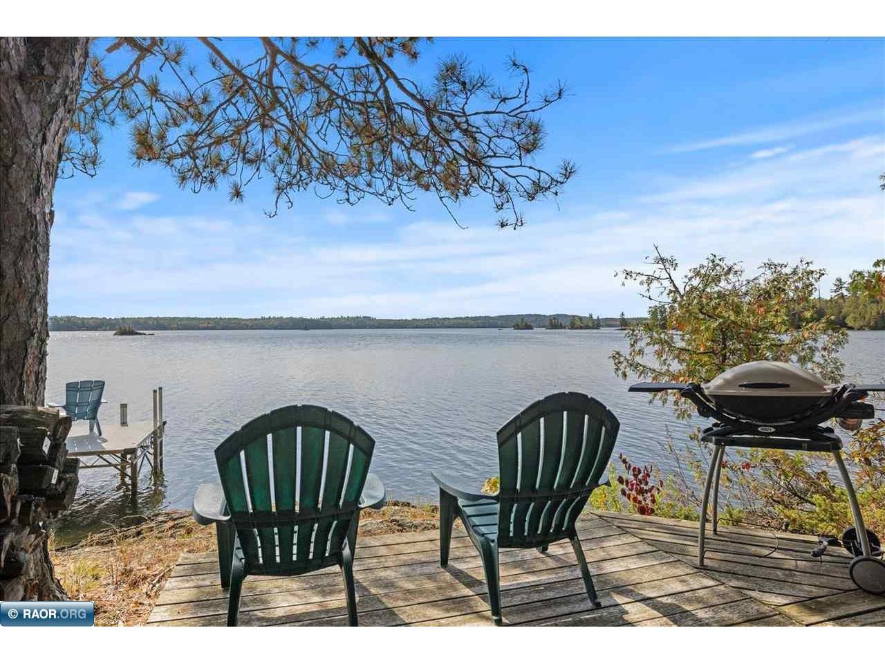 2050 Shipman Island Ely MN 55731 - Shagawa Lake 149646 image2