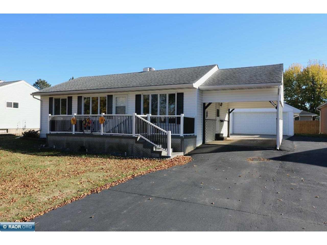 206 Arlington Rd Hoyt Lakes MN 55750 147621 image1