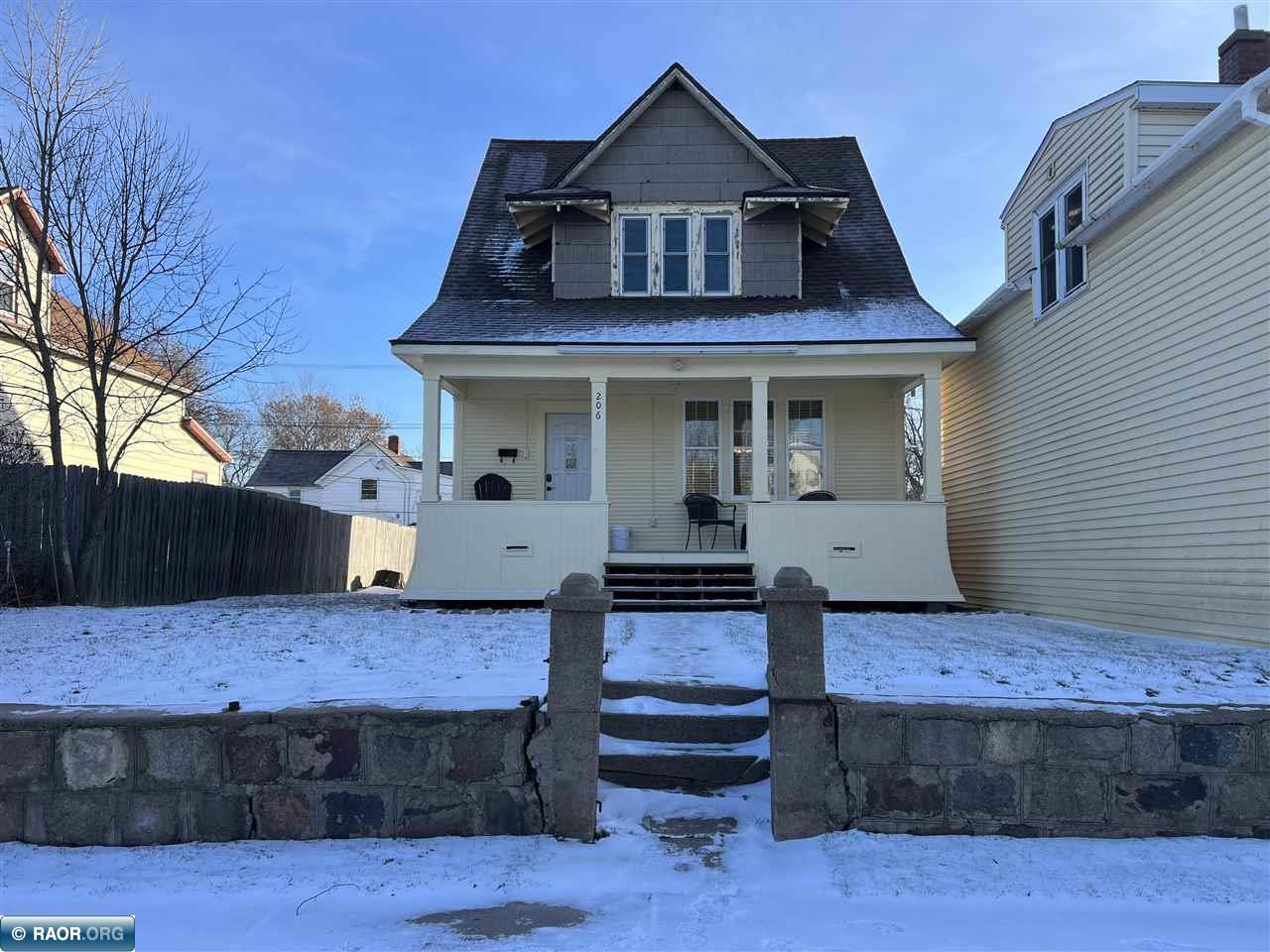 206 Central Avenue S Chisholm MN 55719 146135 image1