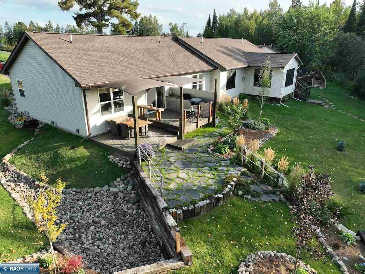 206 Pospeck Ln Hoyt Lakes MN 55750 - Colby Lake 148997 image1