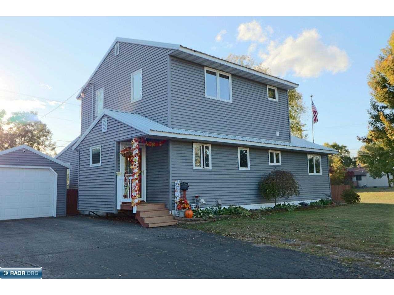 206 Suffolk Drive Hoyt Lakes MN 55750 147561 image1