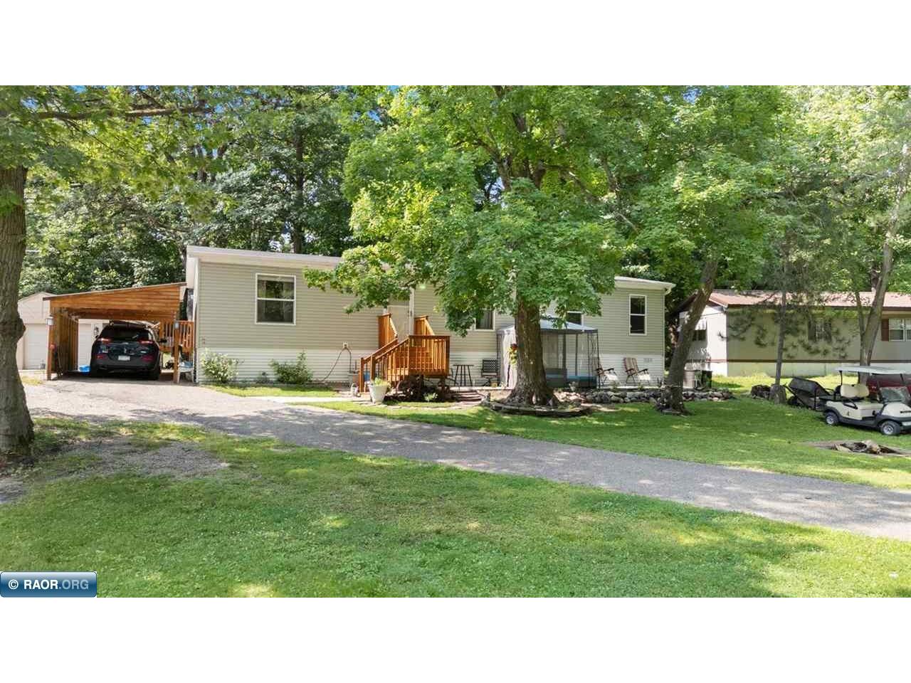 2060 clearwater Forest Dr S South Haven MN 55382 - CLEAR WATER 149614 image1