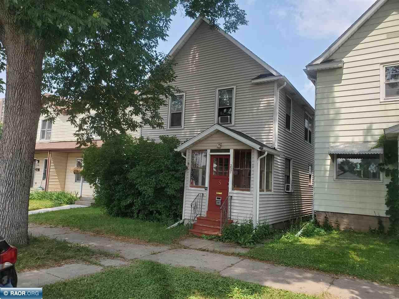 207 4th St N Virginia MN 55792 145295 image1