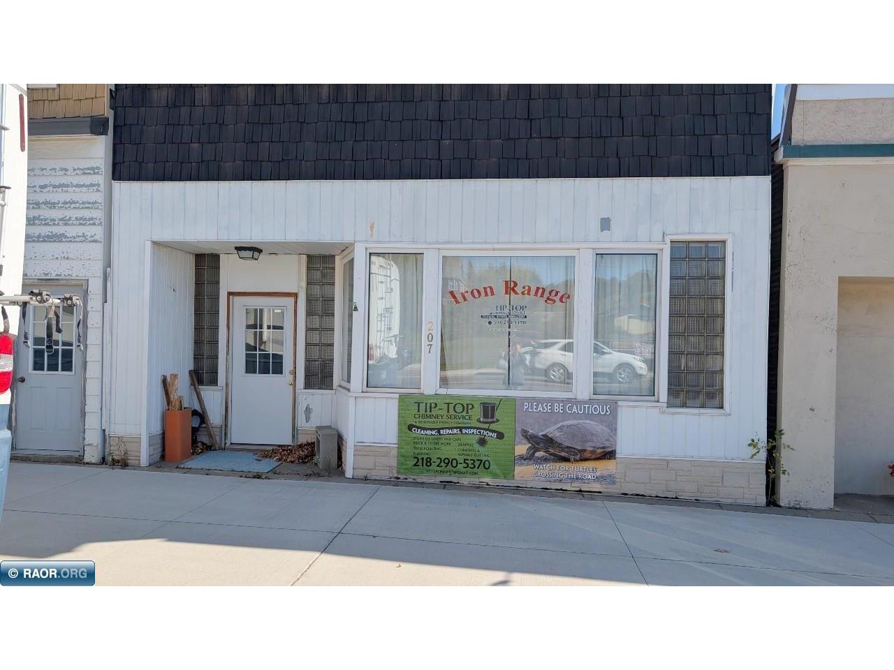 207 Broadway St. S Gilbert MN 55741 149141 image1