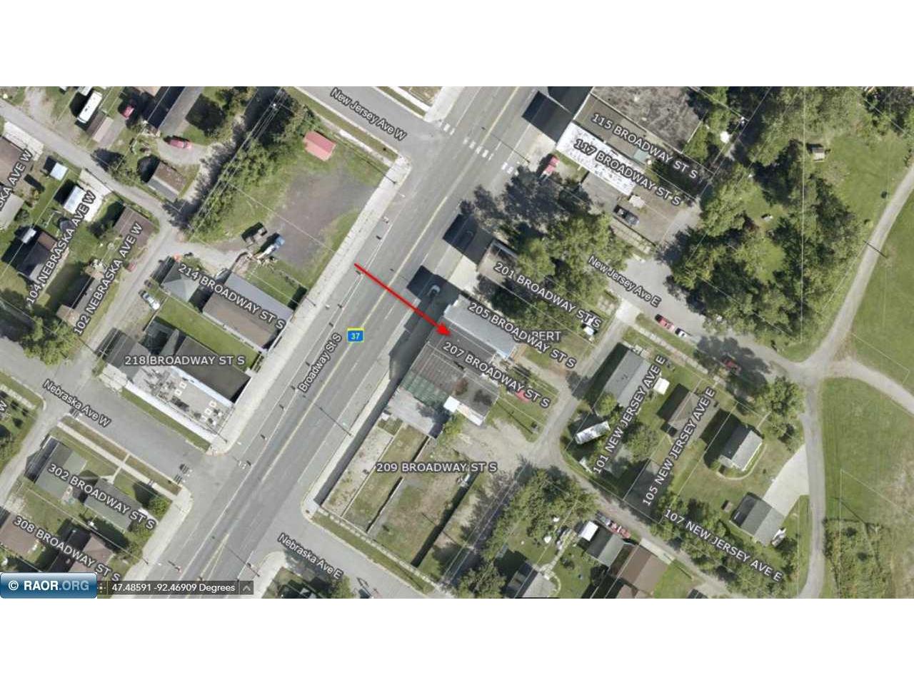 207 Broadway St. S Gilbert MN 55741 149141 image16