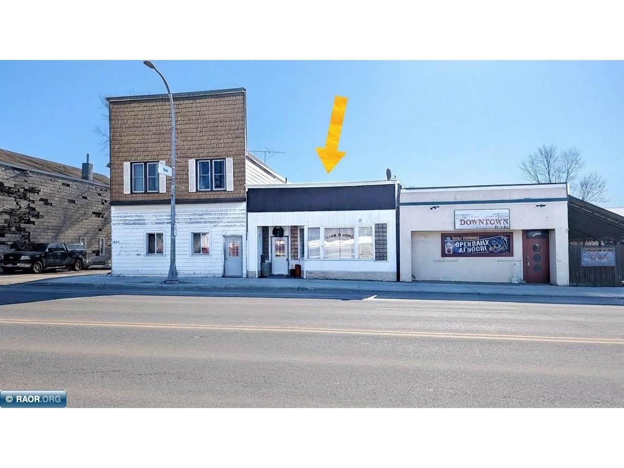 207 Broadway St. S Gilbert MN 55741 149629 image1
